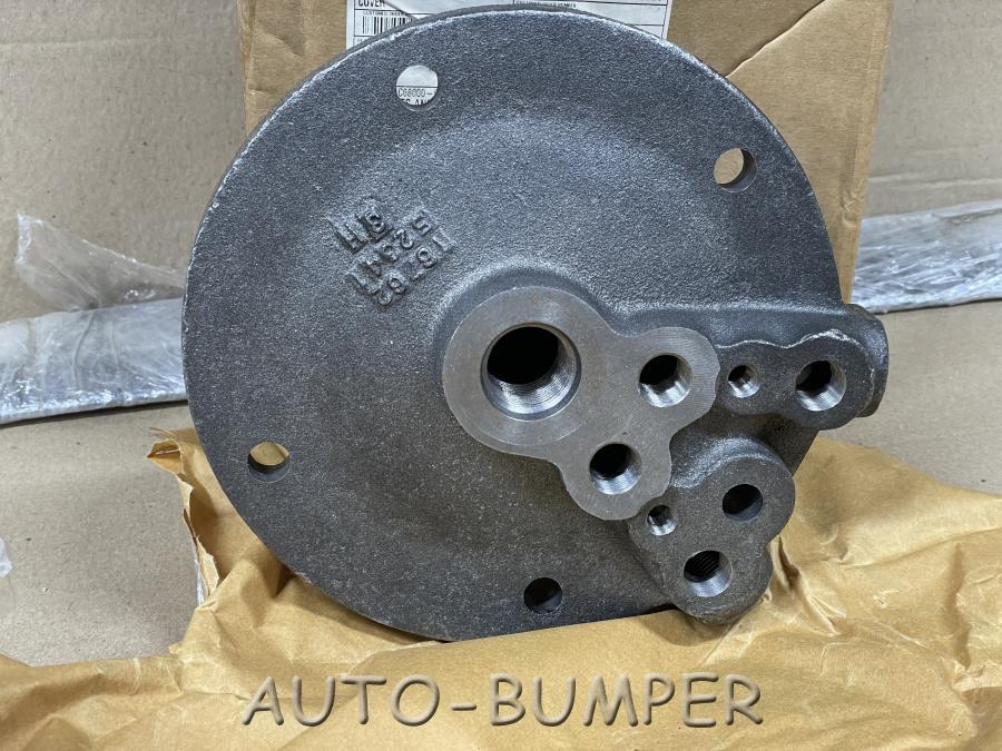 CNH LW230.B Муфта соединительная 76079708